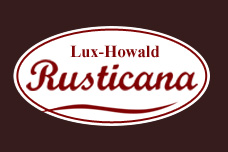 Logo Rusticana